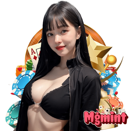 mgmint คาสิโนสด
