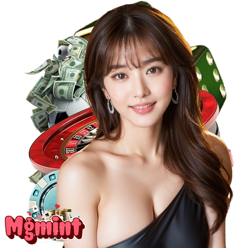 mgmint สล็อตออนไลน์